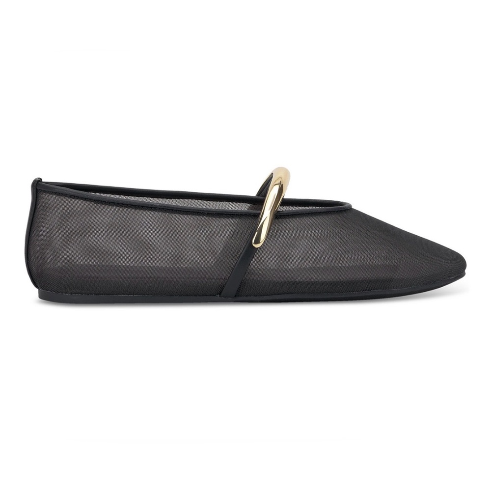 INC Women's Rahmi Mary Jane Flats Brand New, No box